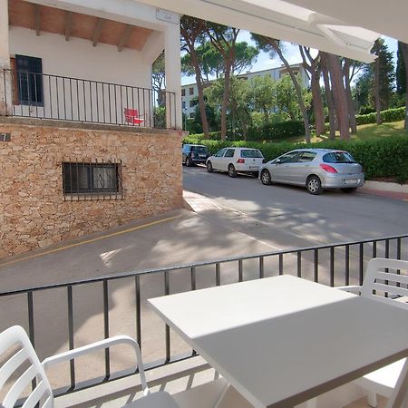קאלייה דה פאלאפרוג'ל Sant Roc Apartments A Minute From The Beach מראה חיצוני תמונה