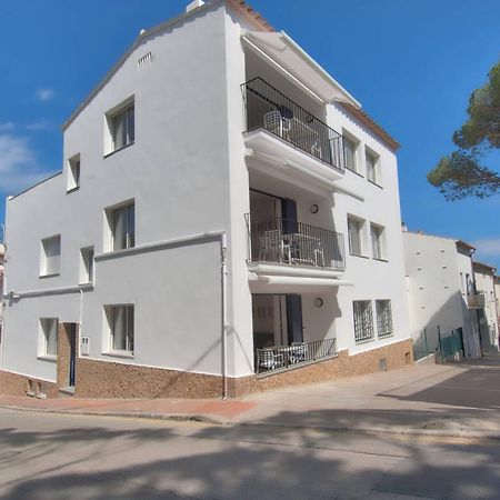 קאלייה דה פאלאפרוג'ל Sant Roc Apartments A Minute From The Beach מראה חיצוני תמונה