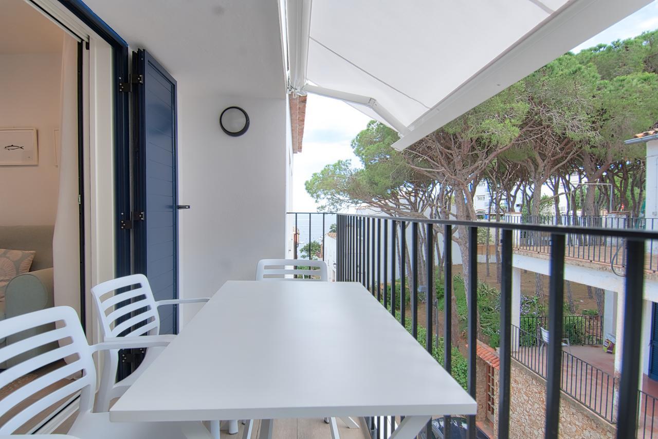 קאלייה דה פאלאפרוג'ל Sant Roc Apartments A Minute From The Beach מראה חיצוני תמונה