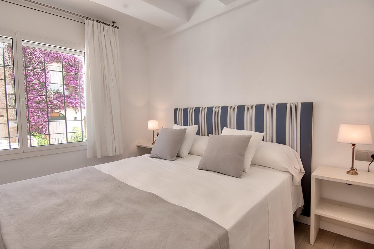 קאלייה דה פאלאפרוג'ל Sant Roc Apartments A Minute From The Beach מראה חיצוני תמונה