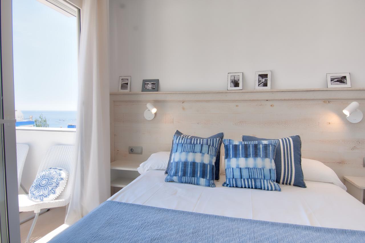 קאלייה דה פאלאפרוג'ל Sant Roc Apartments A Minute From The Beach מראה חיצוני תמונה