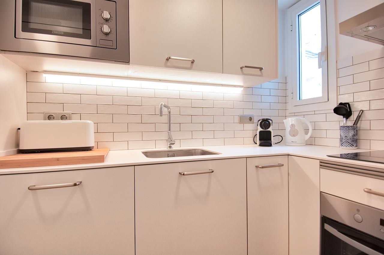 קאלייה דה פאלאפרוג'ל Sant Roc Apartments A Minute From The Beach מראה חיצוני תמונה