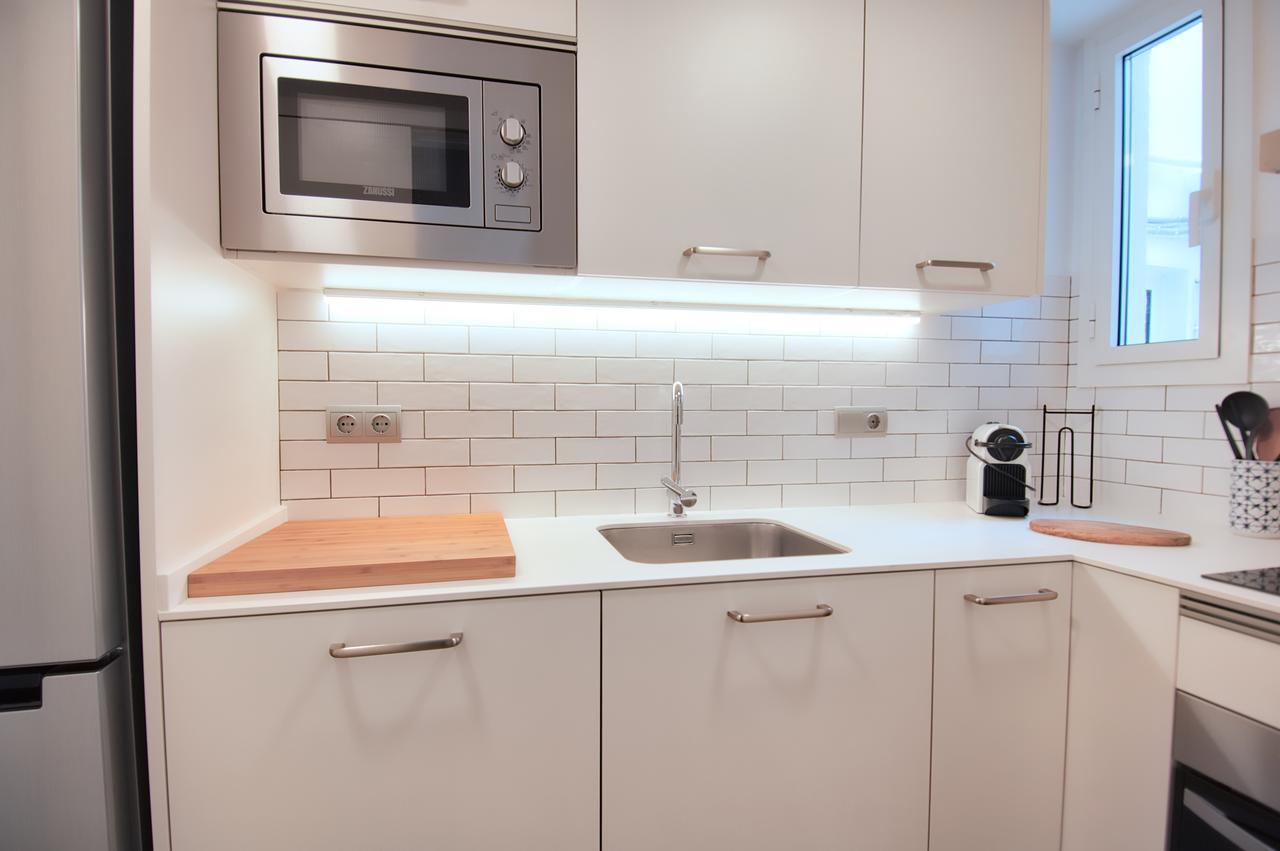 קאלייה דה פאלאפרוג'ל Sant Roc Apartments A Minute From The Beach מראה חיצוני תמונה