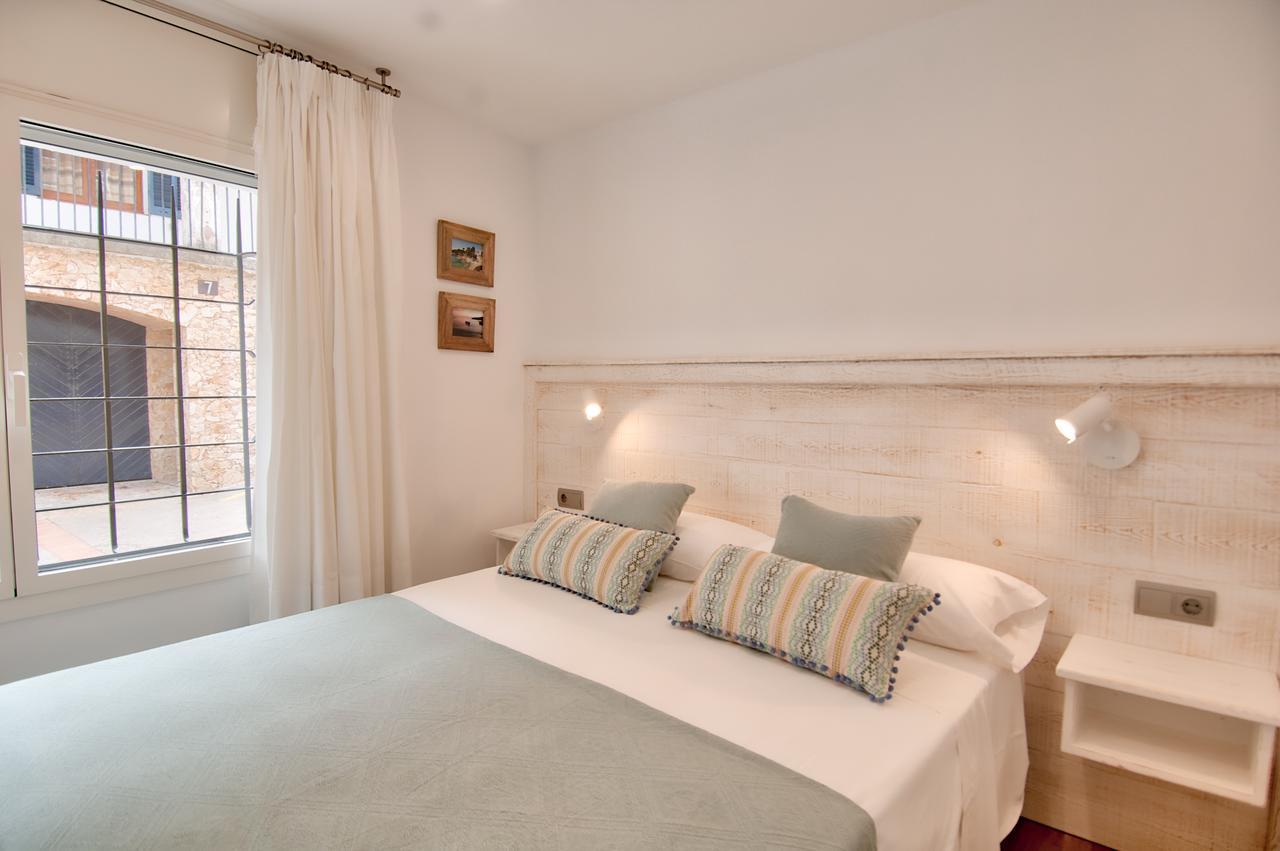קאלייה דה פאלאפרוג'ל Sant Roc Apartments A Minute From The Beach מראה חיצוני תמונה